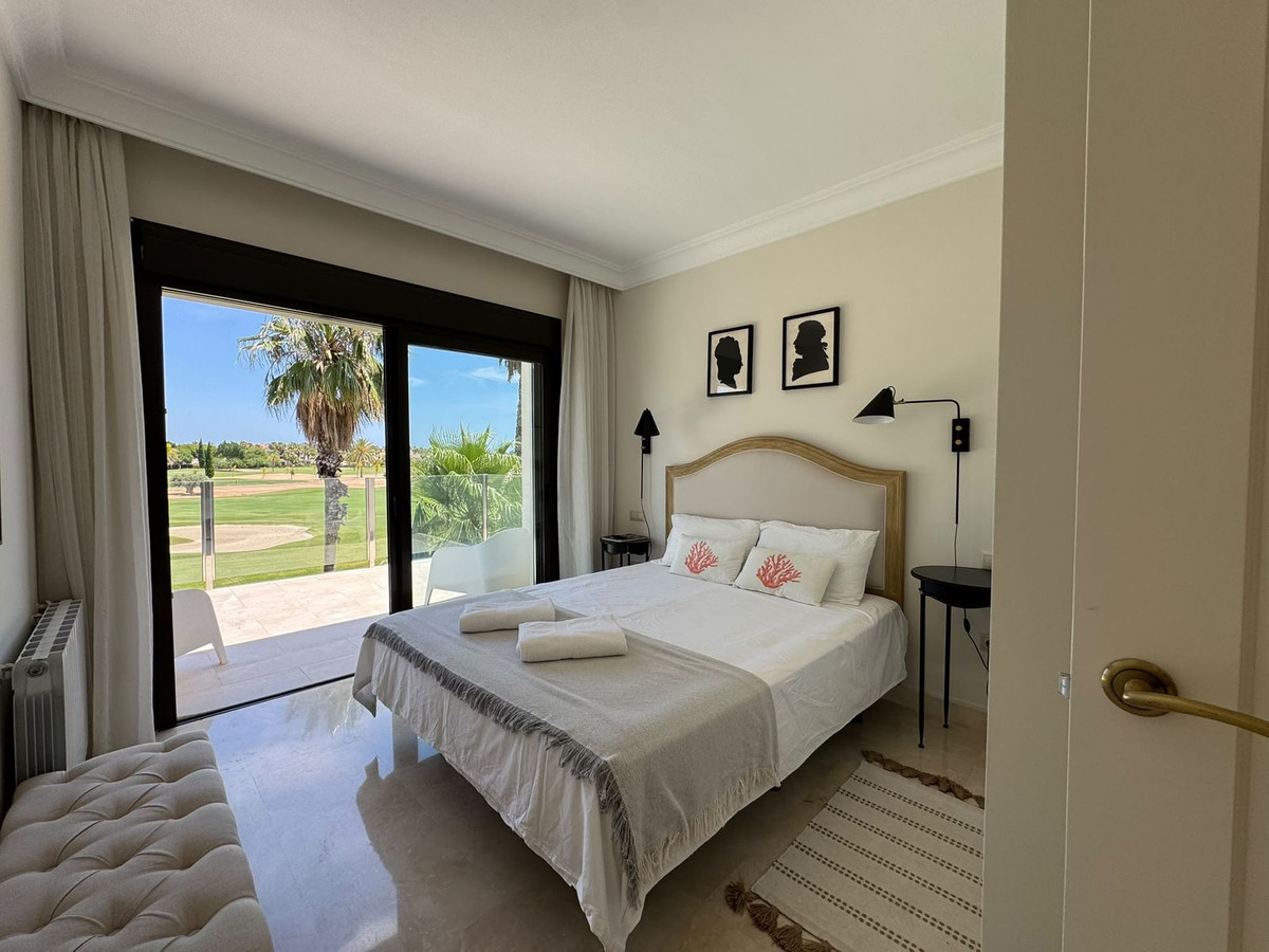 Se vende Villa - Chalet de 4 dormitorios en Costa Calida, Murcia, España