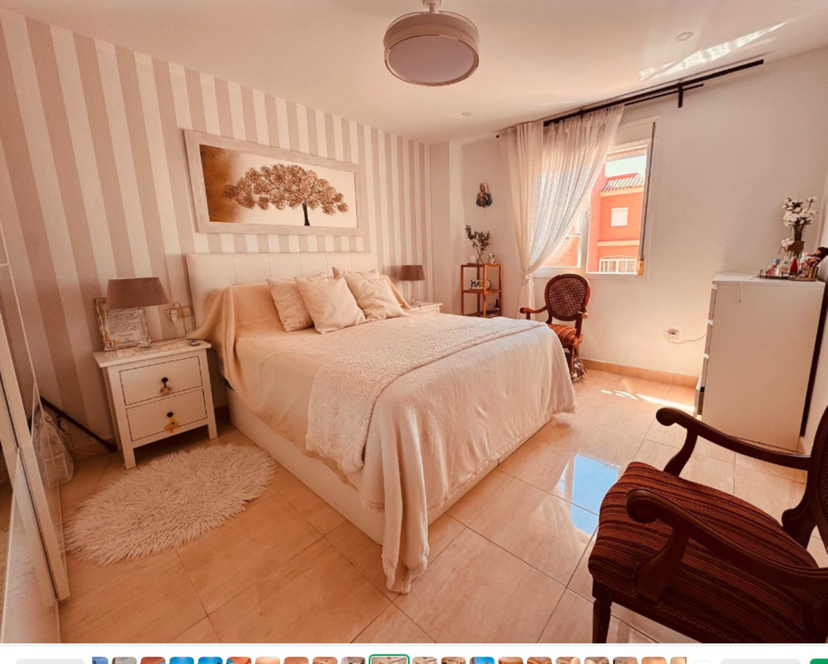 Se vende Apartamento Planta Media de 2 dormitorios en Costa Del Sol, Málaga, España