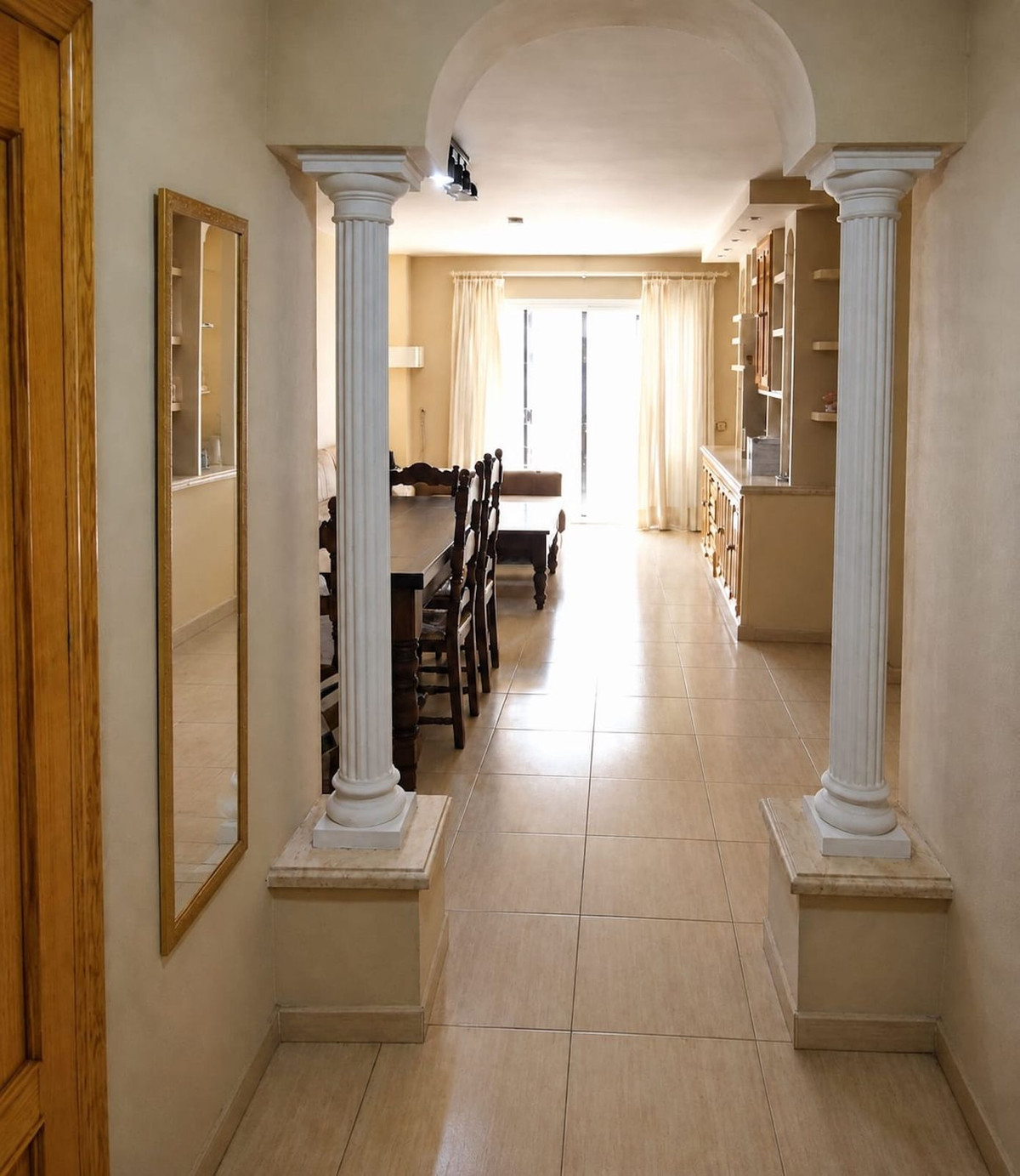 Se vende Apartamento Planta Media de 3 dormitorios en Costa Del Sol, Málaga, España
