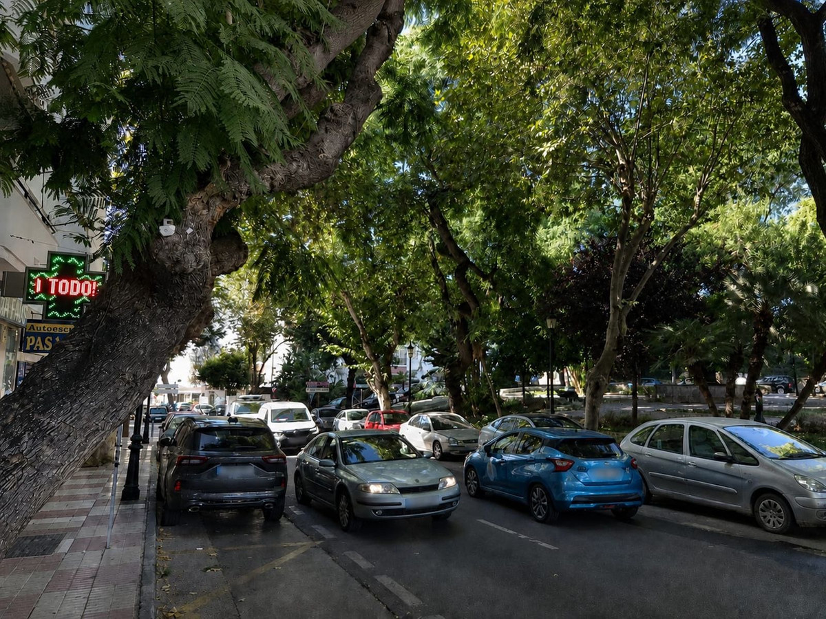 Se vende Apartamento Planta Media de 3 dormitorios en Costa Del Sol, Málaga, España
