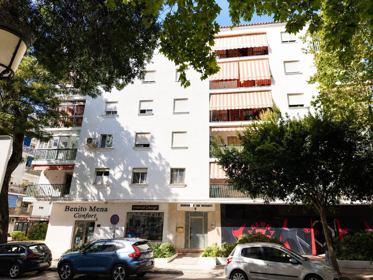 Se vende Apartamento Planta Media de 3 dormitorios en Costa Del Sol, Málaga, España