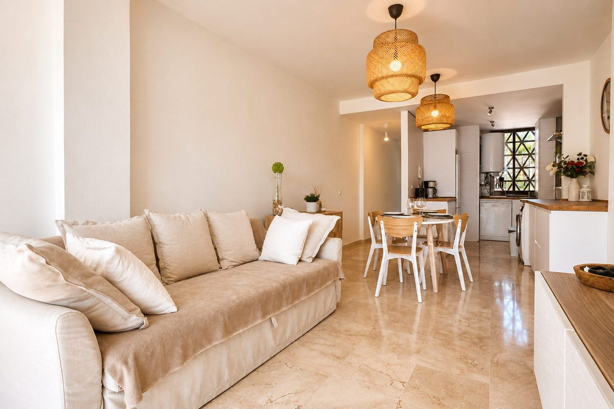 Se vende Adosada de 3 dormitorios en Costa Del Sol, Málaga, España