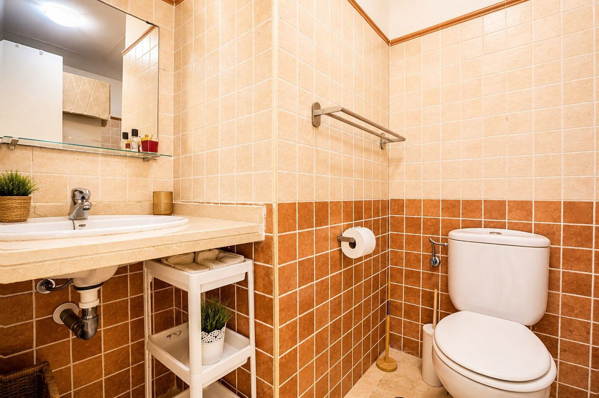 Se vende Adosada de 3 dormitorios en Costa Del Sol, Málaga, España