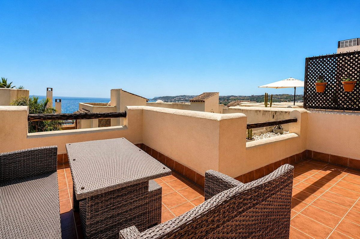 Se vende Adosada de 3 dormitorios en Costa Del Sol, Málaga, España