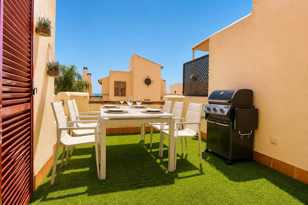 Se vende Adosada de 3 dormitorios en Costa Del Sol, Málaga, España