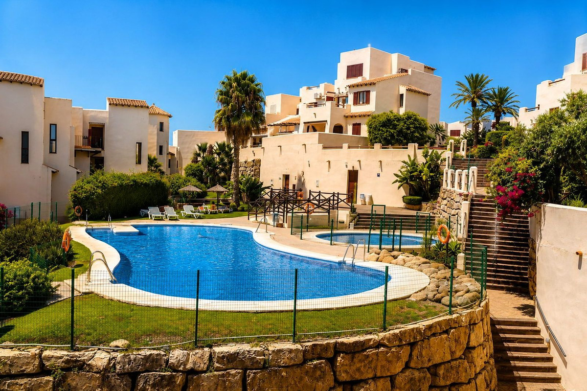 Se vende Adosada de 3 dormitorios en Costa Del Sol, Málaga, España