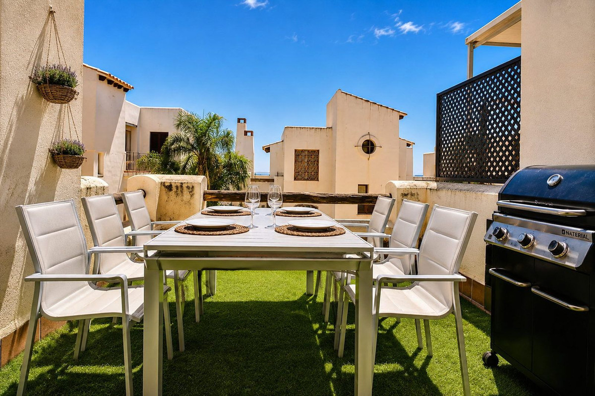 Se vende Adosada de 3 dormitorios en Costa Del Sol, Málaga, España