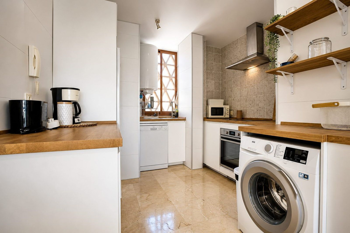 Se vende Adosada de 3 dormitorios en Costa Del Sol, Málaga, España