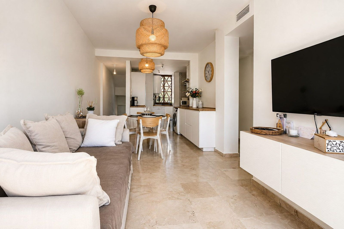Se vende Adosada de 3 dormitorios en Costa Del Sol, Málaga, España