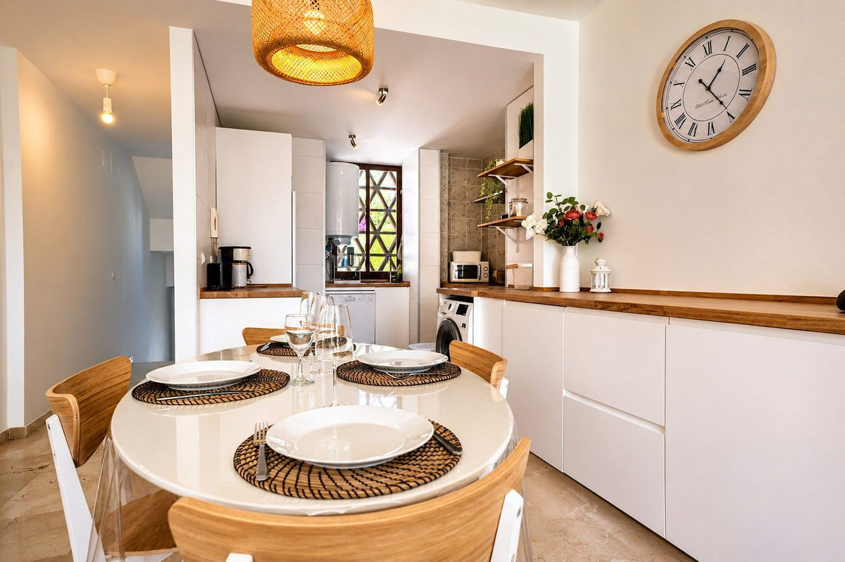Se vende Adosada de 3 dormitorios en Costa Del Sol, Málaga, España
