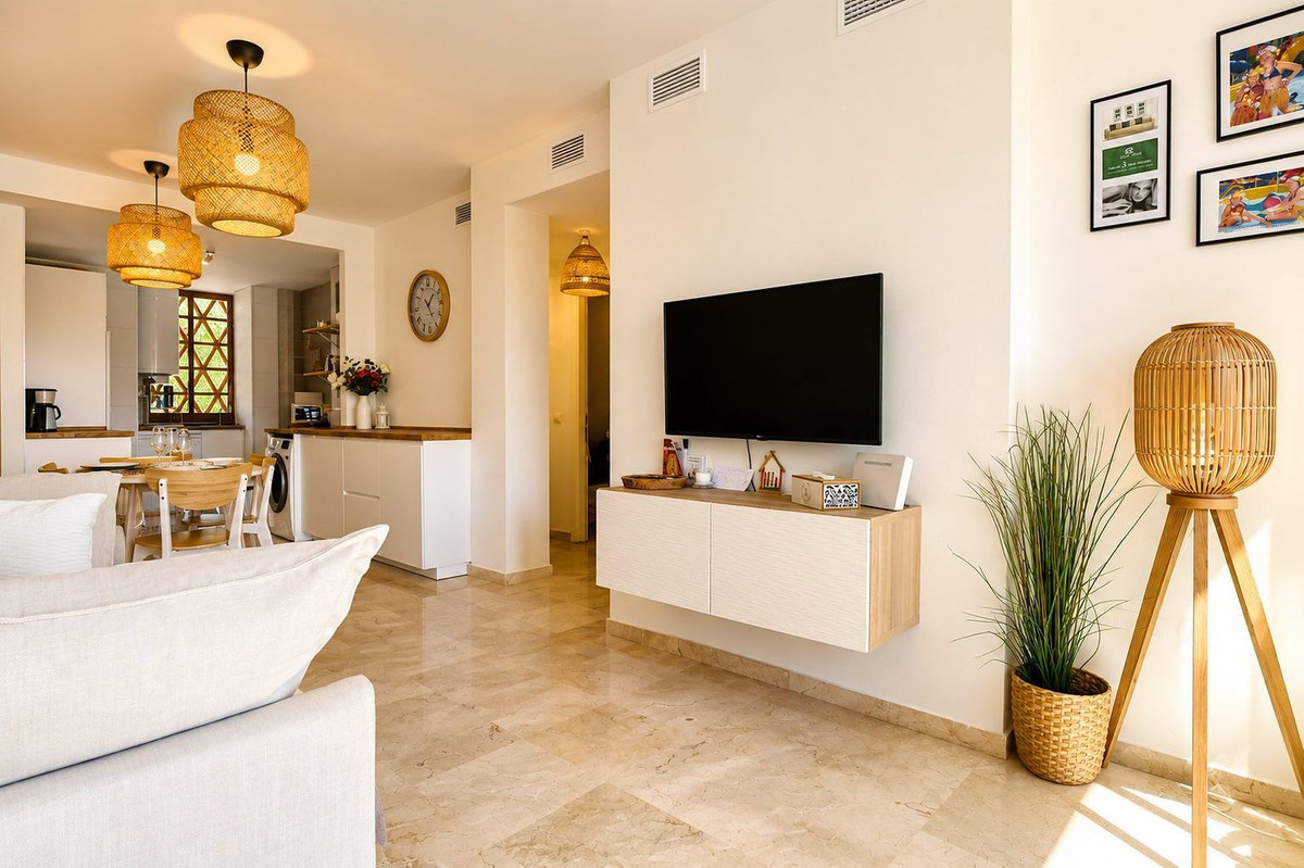 Se vende Adosada de 3 dormitorios en Costa Del Sol, Málaga, España