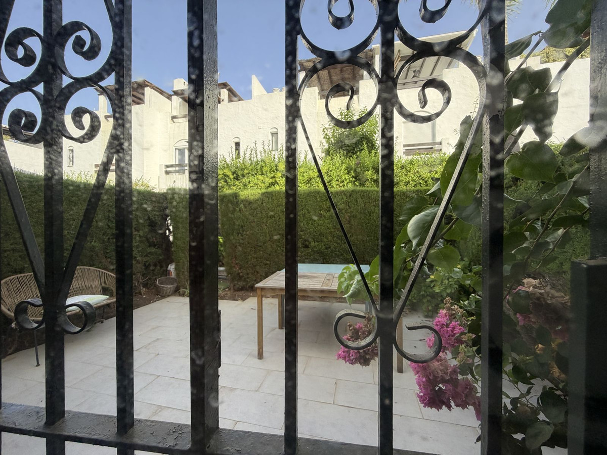 3 Bed Townhouse for sale in Guadalmina Baja Costa Del Sol, Málaga, Spain