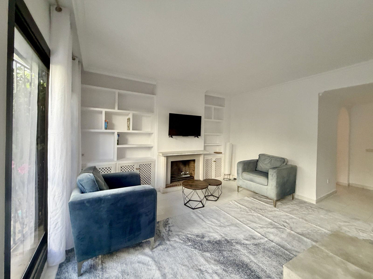 3 Bed Townhouse for sale in Guadalmina Baja Costa Del Sol, Málaga, Spain