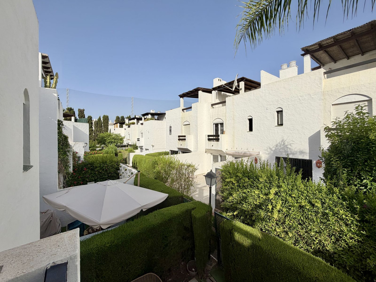 3 Bed Townhouse for sale in Guadalmina Baja Costa Del Sol, Málaga, Spain