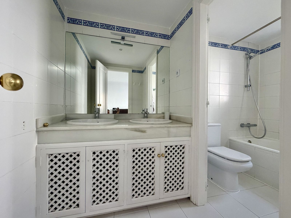 3 Bed Townhouse for sale in Guadalmina Baja Costa Del Sol, Málaga, Spain