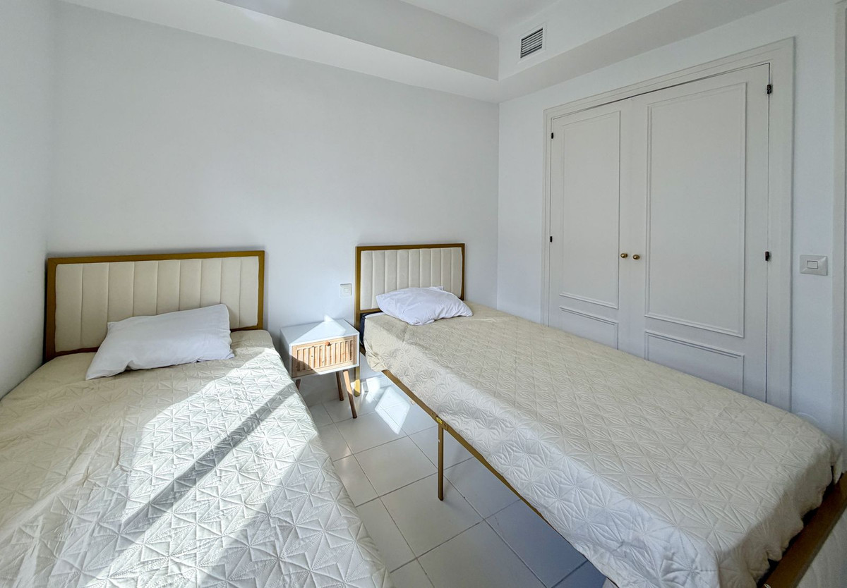 3 Bed Townhouse for sale in Guadalmina Baja Costa Del Sol, Málaga, Spain