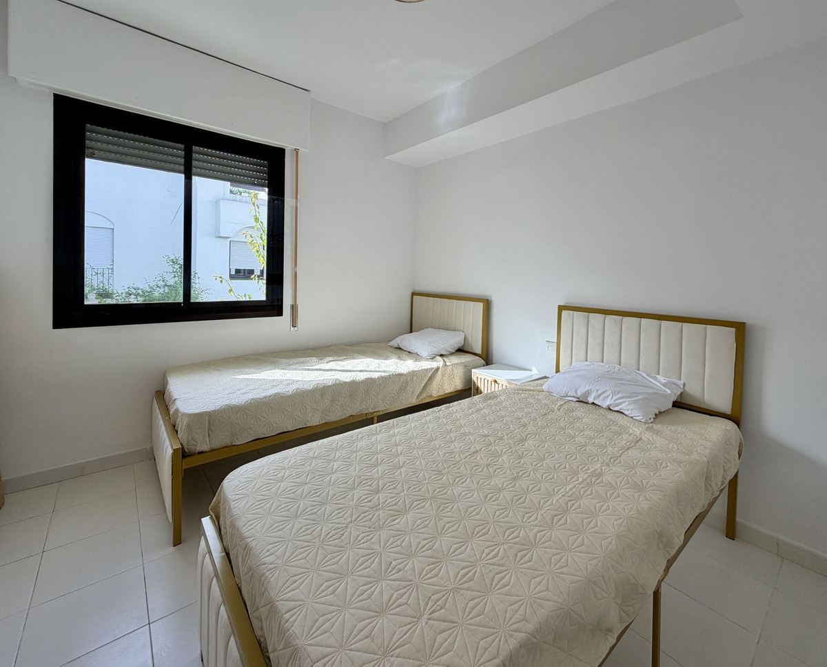 3 Bed Townhouse for sale in Guadalmina Baja Costa Del Sol, Málaga, Spain