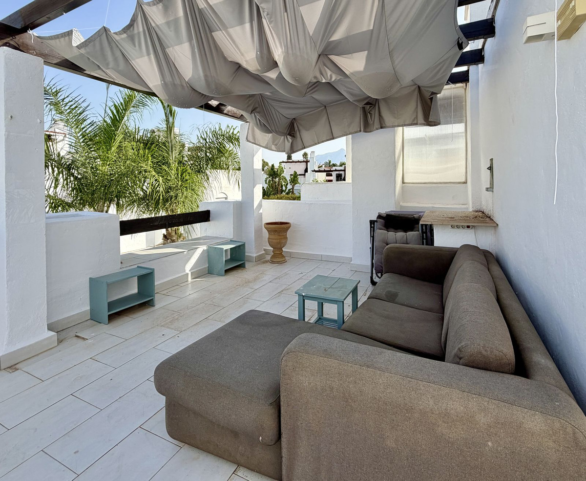 3 Bed Townhouse for sale in Guadalmina Baja Costa Del Sol, Málaga, Spain