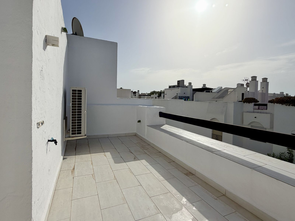 3 Bed Townhouse for sale in Guadalmina Baja Costa Del Sol, Málaga, Spain