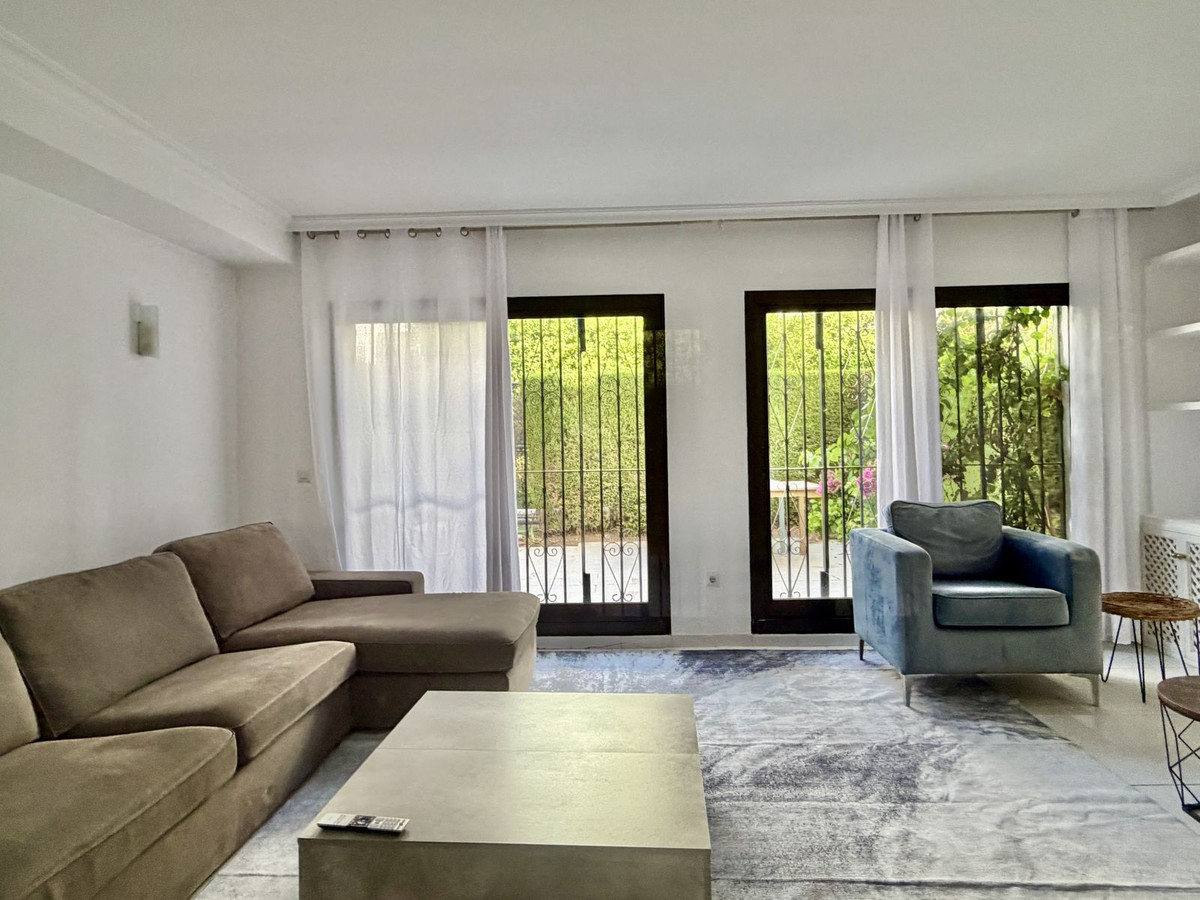 3 Bed Townhouse for sale in Guadalmina Baja Costa Del Sol, Málaga, Spain