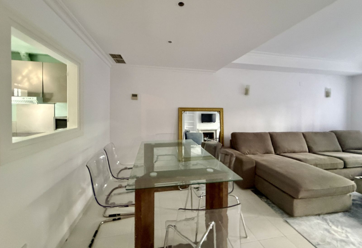 3 Bed Townhouse for sale in Guadalmina Baja Costa Del Sol, Málaga, Spain