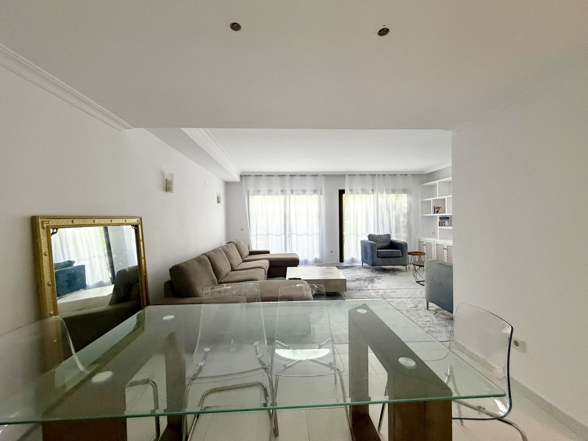 3 Bed Townhouse for sale in Guadalmina Baja Costa Del Sol, Málaga, Spain