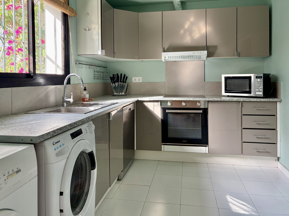 3 Bed Townhouse for sale in Guadalmina Baja Costa Del Sol, Málaga, Spain