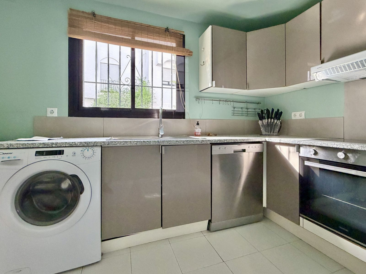 3 Bed Townhouse for sale in Guadalmina Baja Costa Del Sol, Málaga, Spain