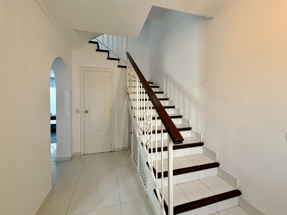 3 Bed Townhouse for sale in Guadalmina Baja Costa Del Sol, Málaga, Spain