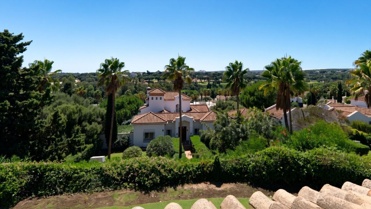 5 Bed Townhouse for sale in Sotogrande Costa Costa Del Sol, Cádiz, Spain