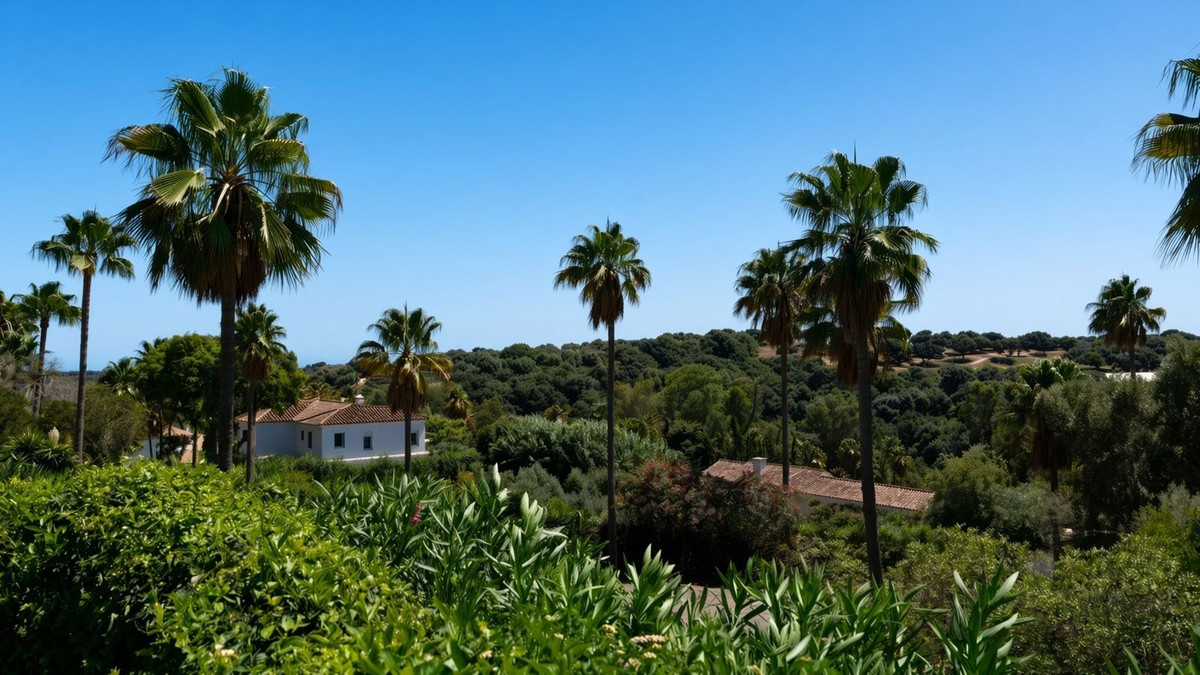 5 Bed Townhouse for sale in Sotogrande Costa Costa Del Sol, Cádiz, Spain