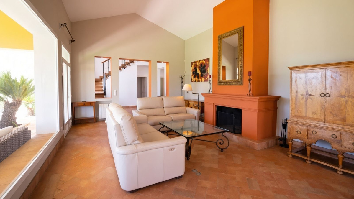 5 Bed Townhouse for sale in Sotogrande Costa Costa Del Sol, Cádiz, Spain