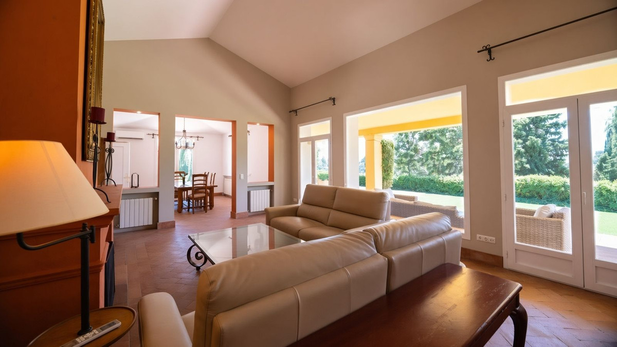 5 Bed Townhouse for sale in Sotogrande Costa Costa Del Sol, Cádiz, Spain