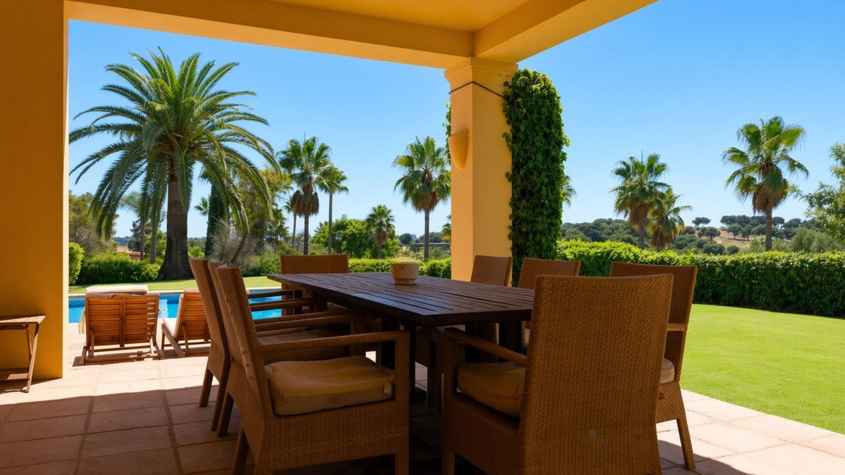 5 Bed Townhouse for sale in Sotogrande Costa Costa Del Sol, Cádiz, Spain