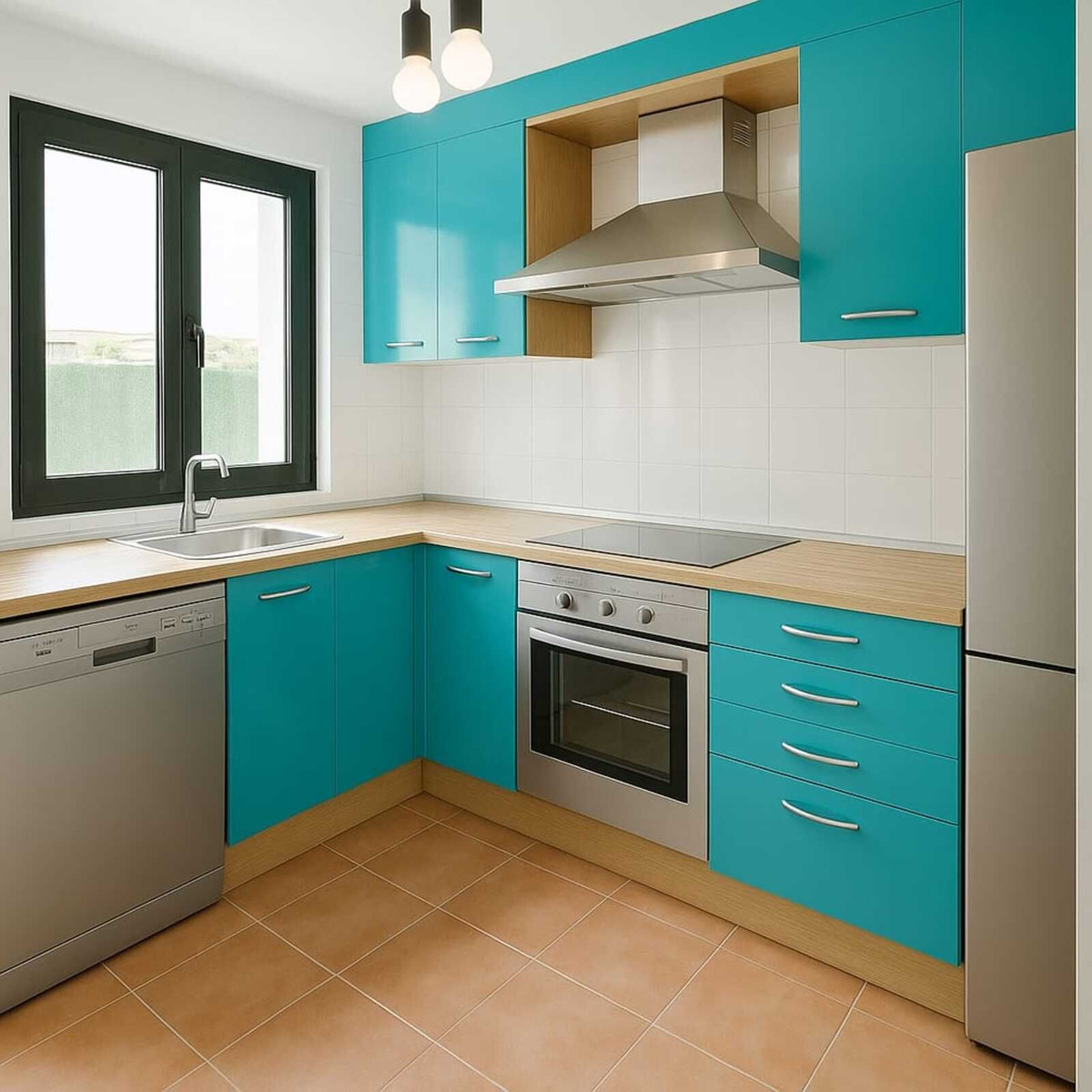 Se vende Adosada de 3 dormitorios en Costa Del Sol, Málaga, España