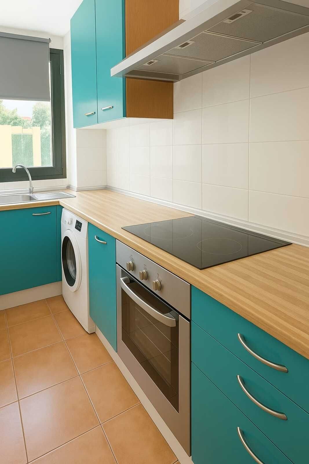 Se vende Adosada de 3 dormitorios en Costa Del Sol, Málaga, España