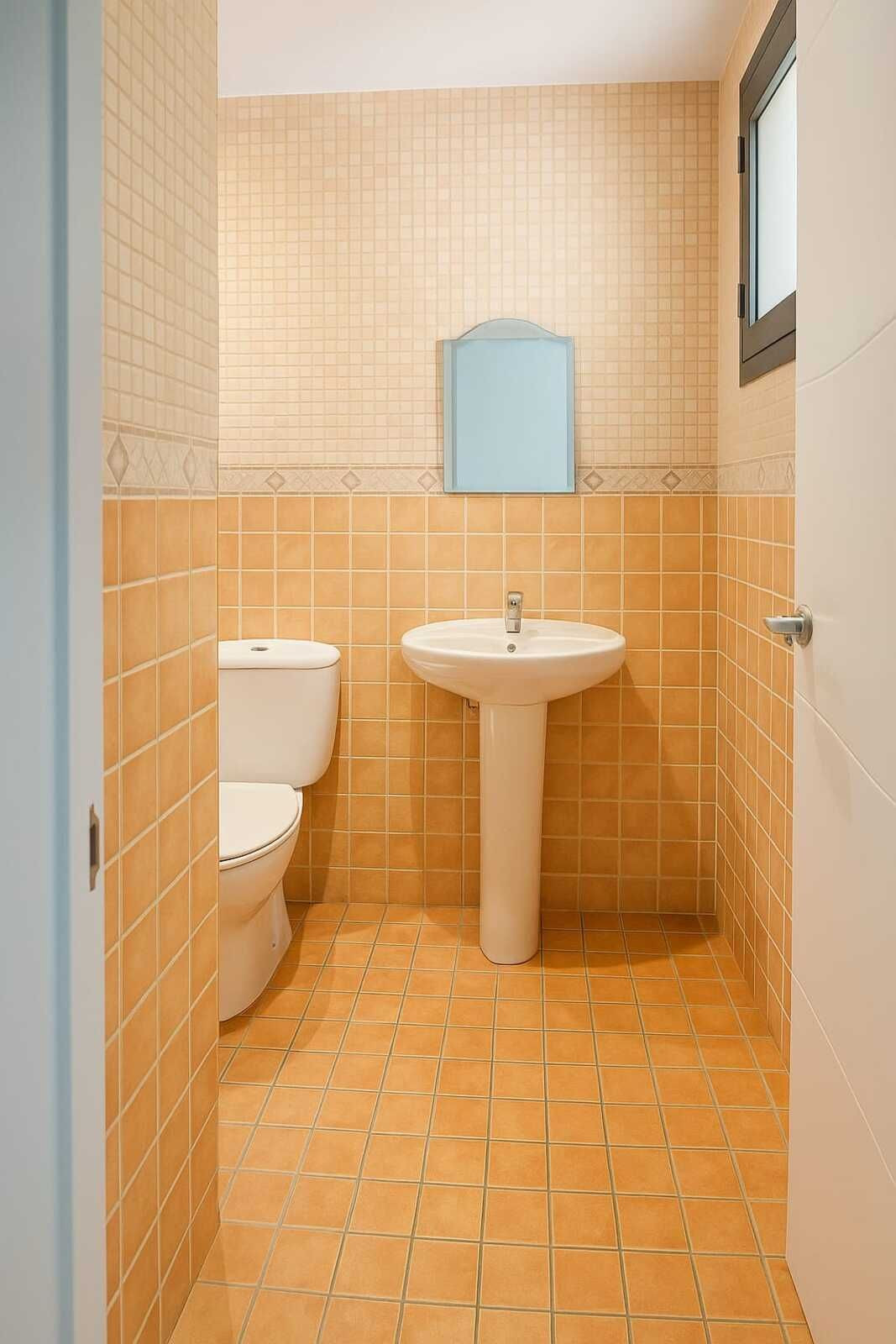 Se vende Adosada de 3 dormitorios en Costa Del Sol, Málaga, España