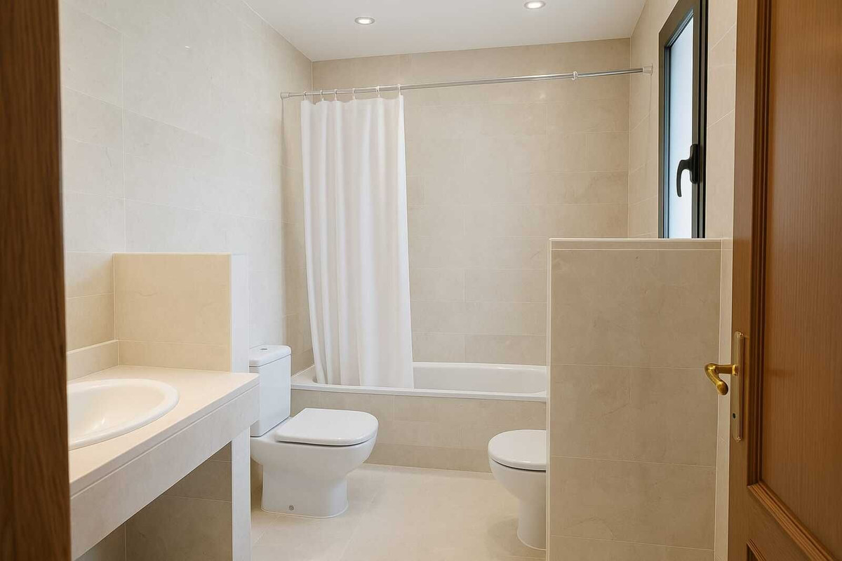 Se vende Adosada de 3 dormitorios en Costa Del Sol, Málaga, España