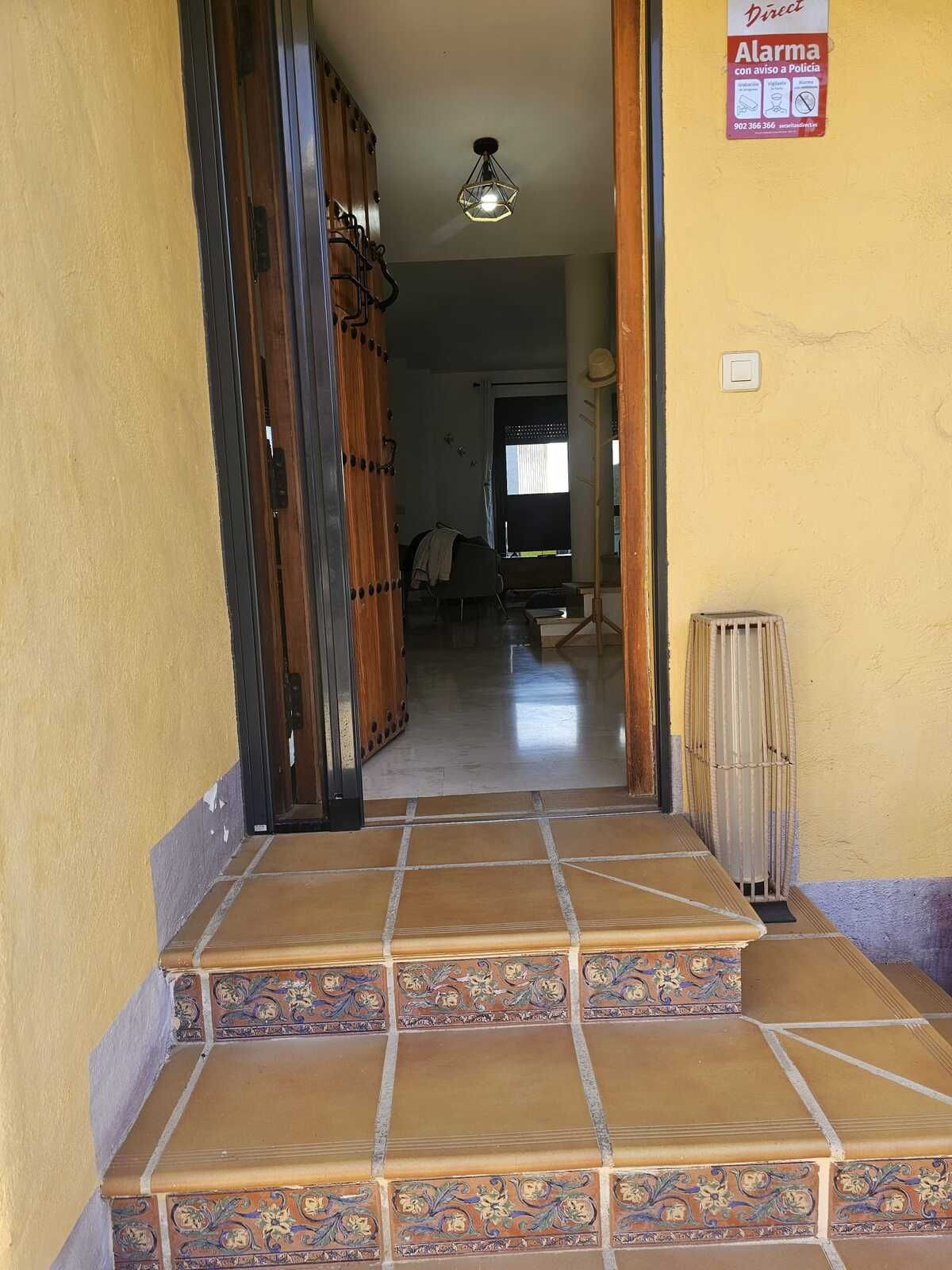 Se vende Adosada de 3 dormitorios en Costa Del Sol, Málaga, España