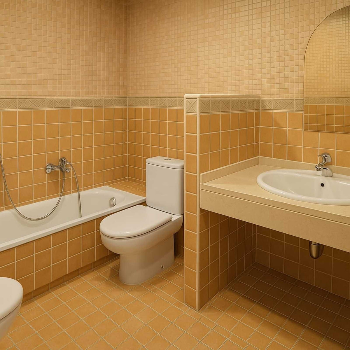 Se vende Adosada de 3 dormitorios en Costa Del Sol, Málaga, España