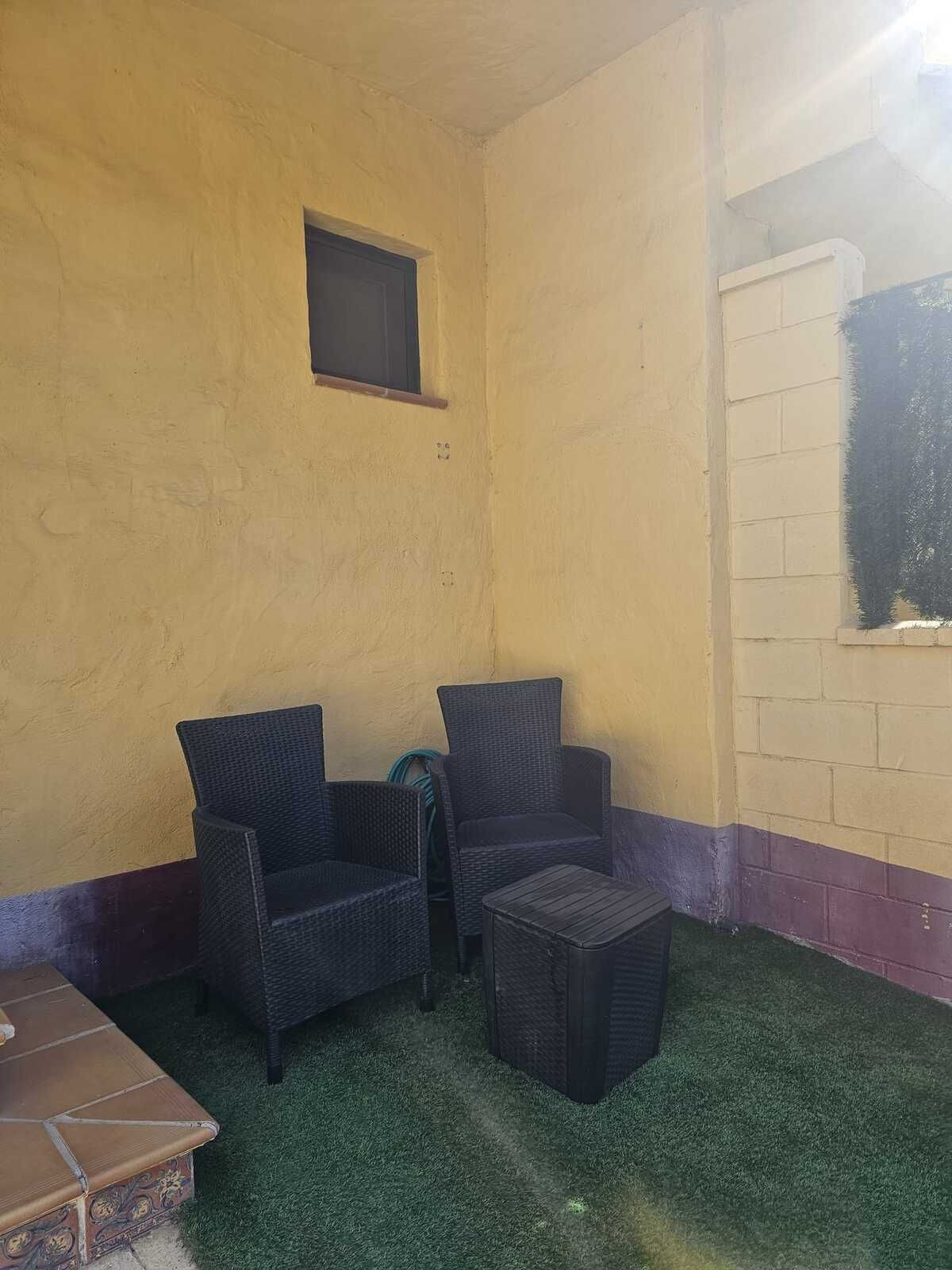 Se vende Adosada de 3 dormitorios en Costa Del Sol, Málaga, España