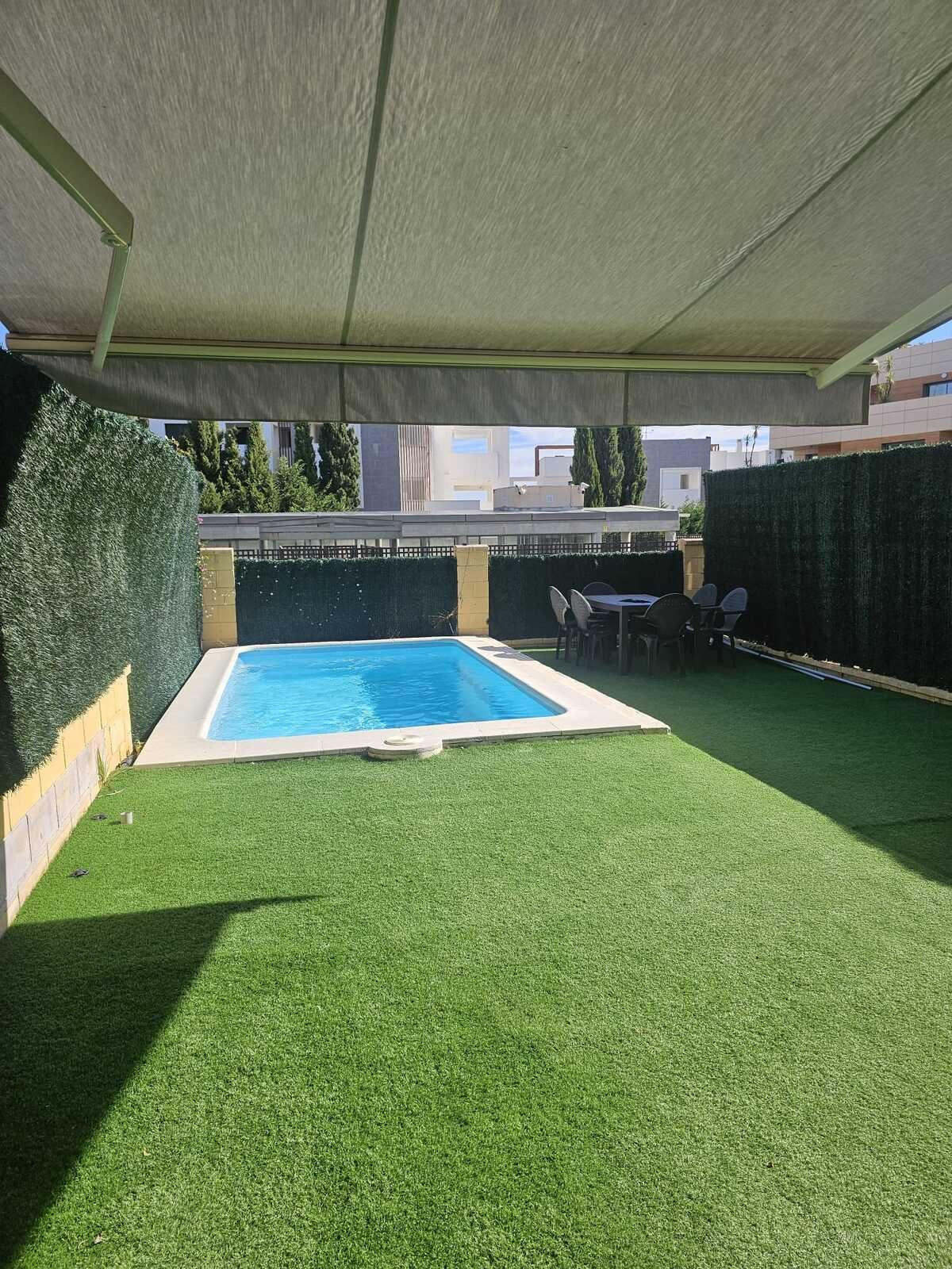 Se vende Adosada de 3 dormitorios en Costa Del Sol, Málaga, España