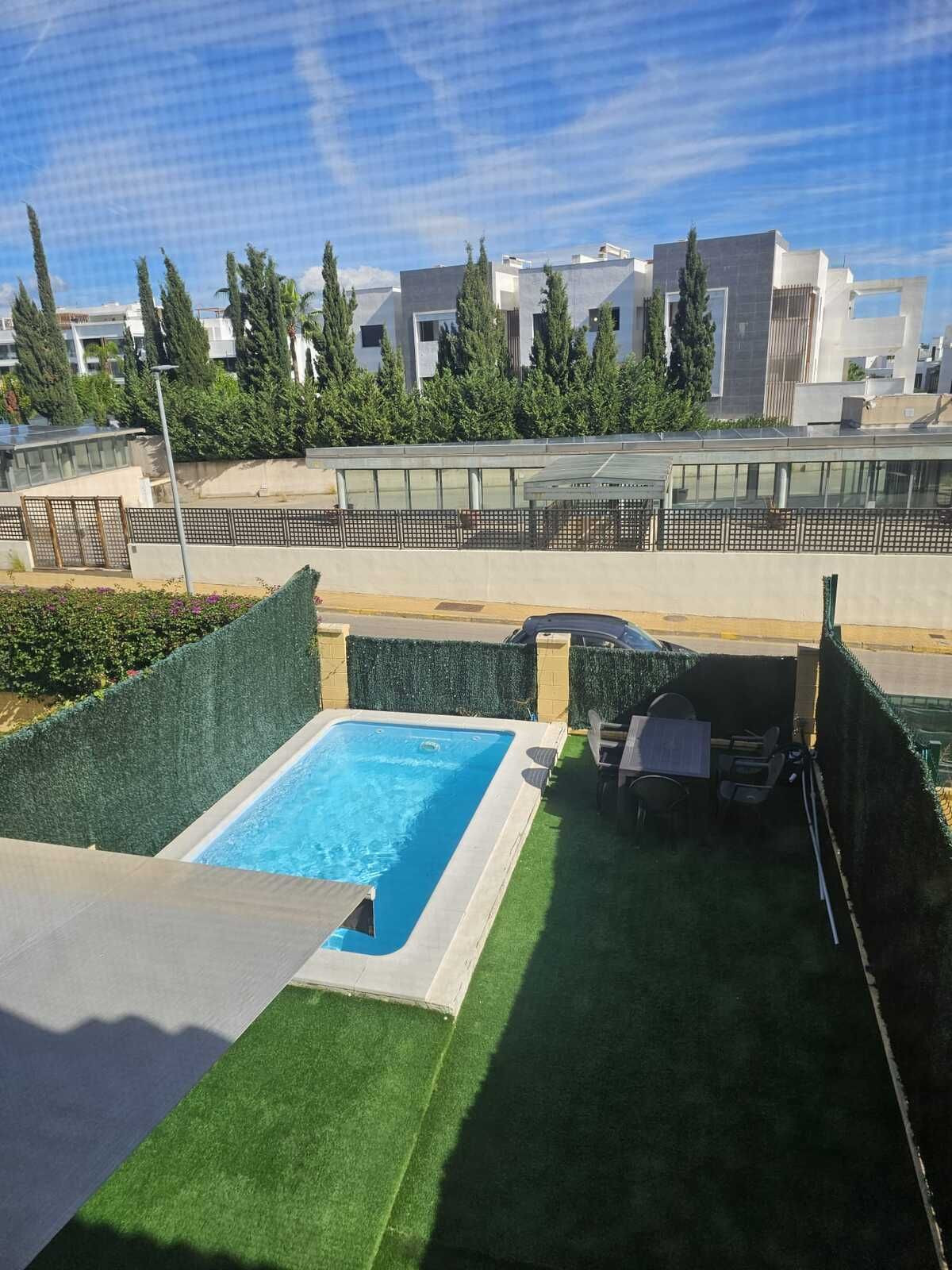 Se vende Adosada de 3 dormitorios en Costa Del Sol, Málaga, España