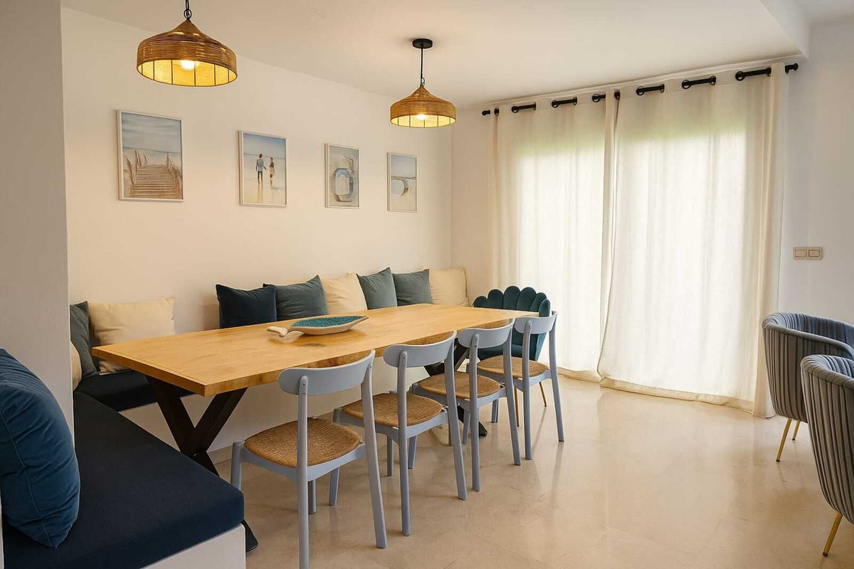 Se vende Adosada de 3 dormitorios en Costa Del Sol, Málaga, España