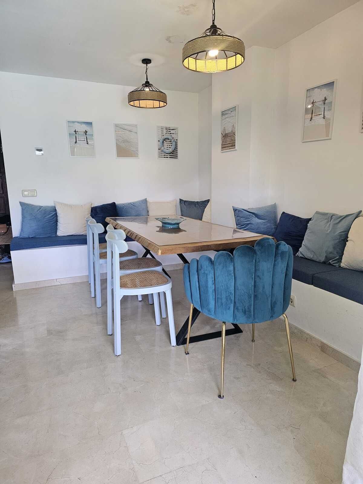 Se vende Adosada de 3 dormitorios en Costa Del Sol, Málaga, España