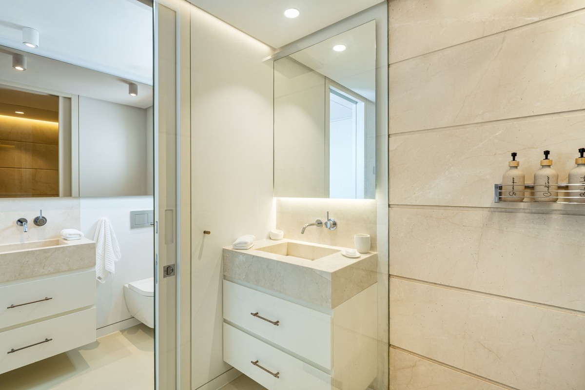 Se vende Ático Dúplex de 4 dormitorios en Costa Del Sol, Málaga, España