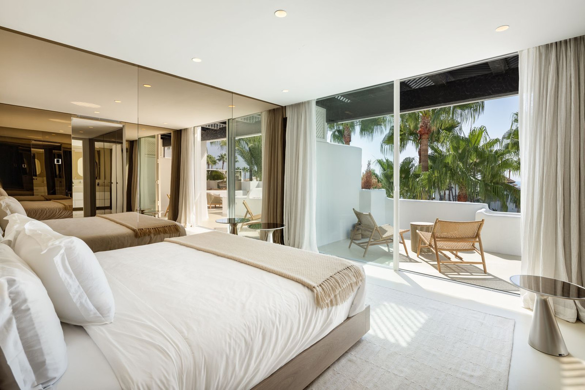 Se vende Ático Dúplex de 4 dormitorios en Costa Del Sol, Málaga, España