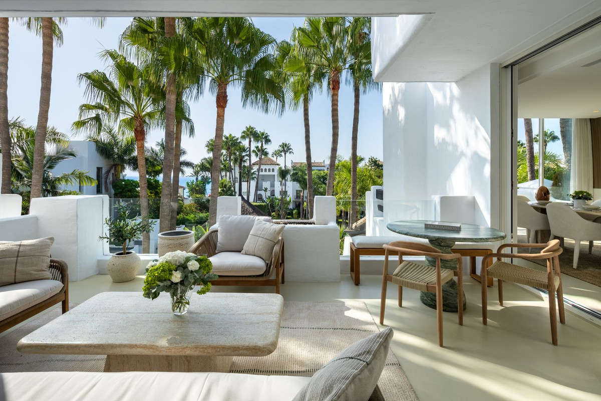 Se vende Ático Dúplex de 4 dormitorios en Costa Del Sol, Málaga, España