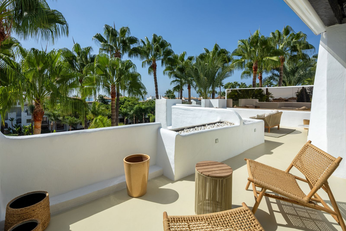Se vende Ático Dúplex de 4 dormitorios en Costa Del Sol, Málaga, España