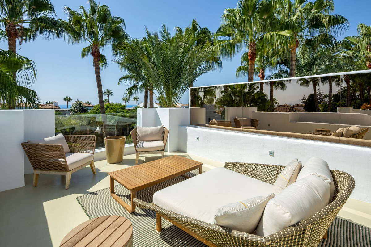 Se vende Ático Dúplex de 4 dormitorios en Costa Del Sol, Málaga, España